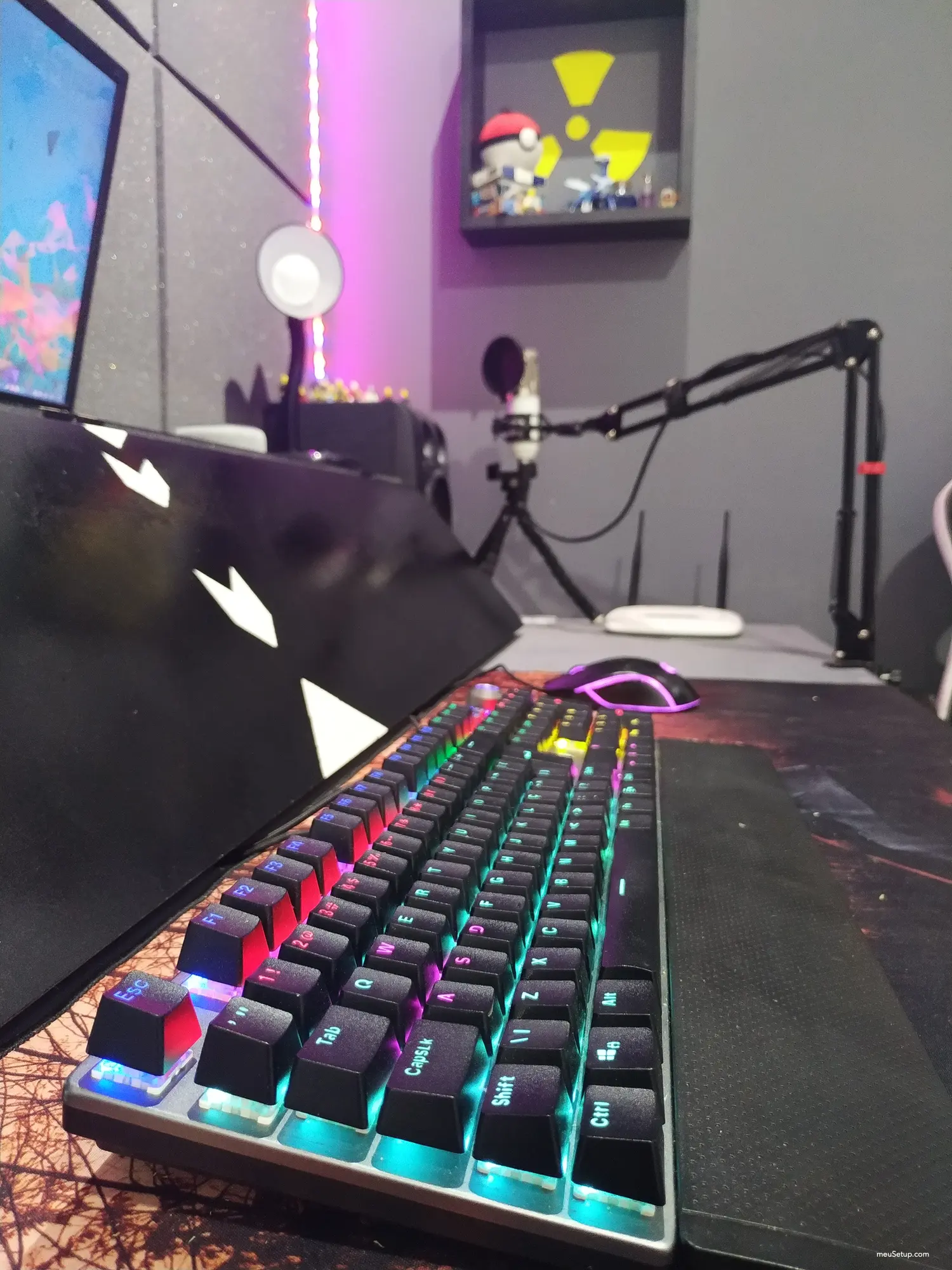 Gaming room studio — foto 17