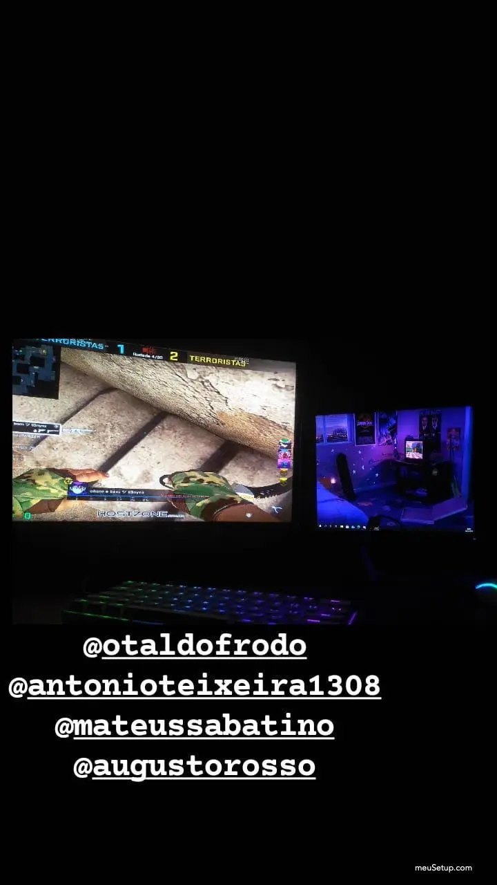 Setup 2021 — foto 2
