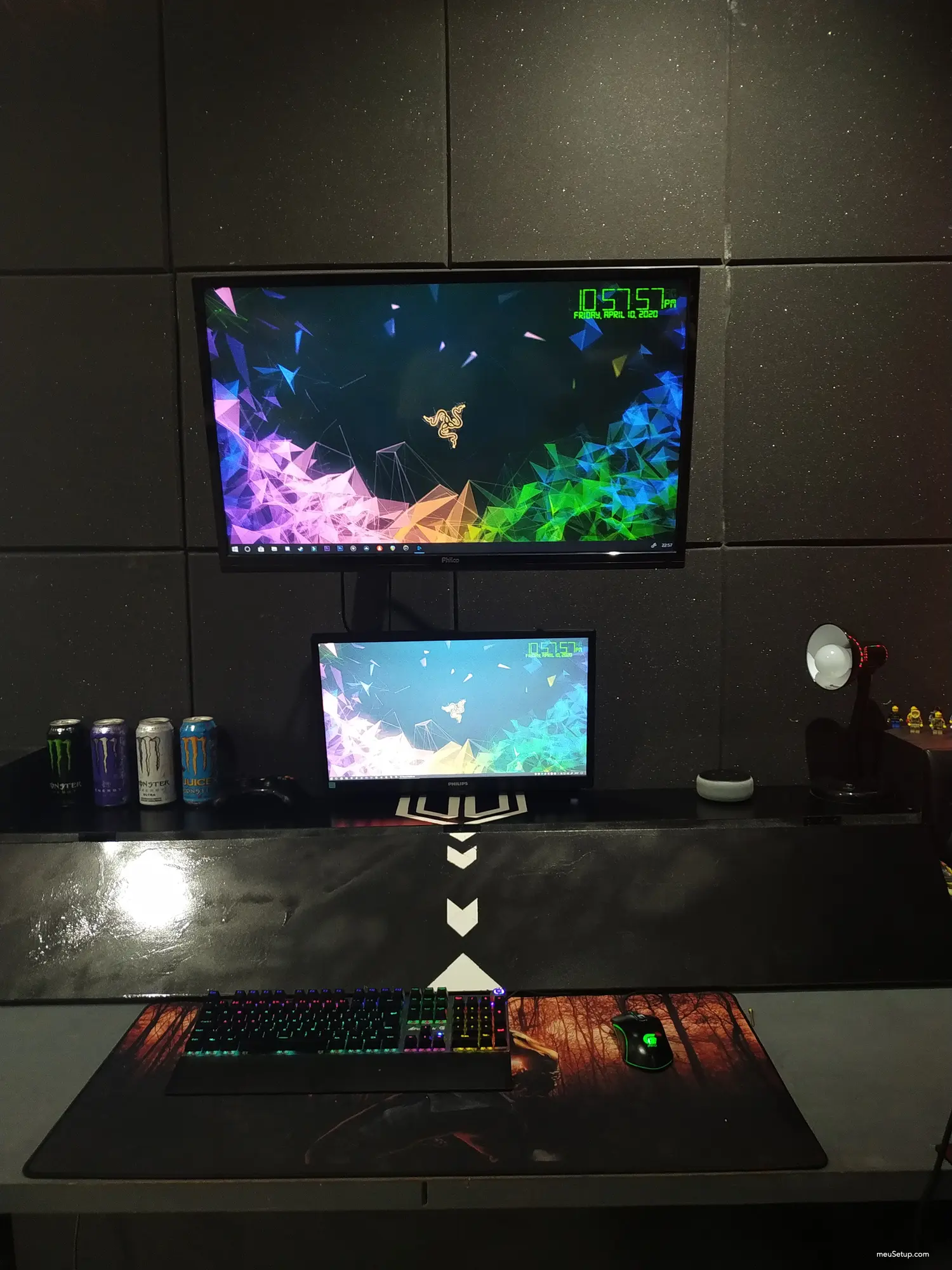 Gaming room studio — foto 18