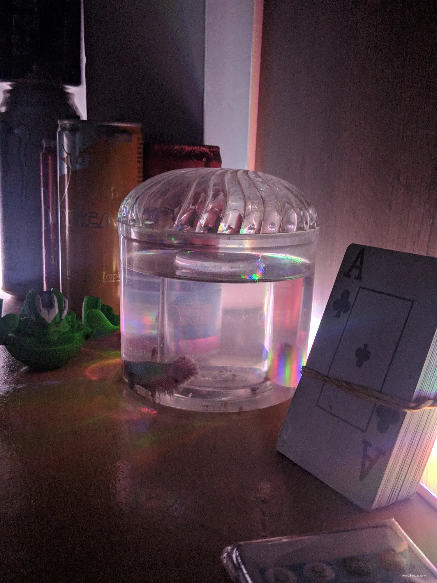 Se tem LED é gamer 👍 — foto 6