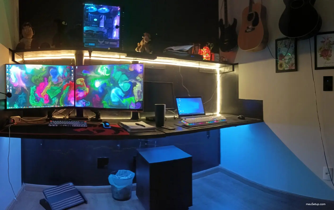Sanches Home Rave — foto 15