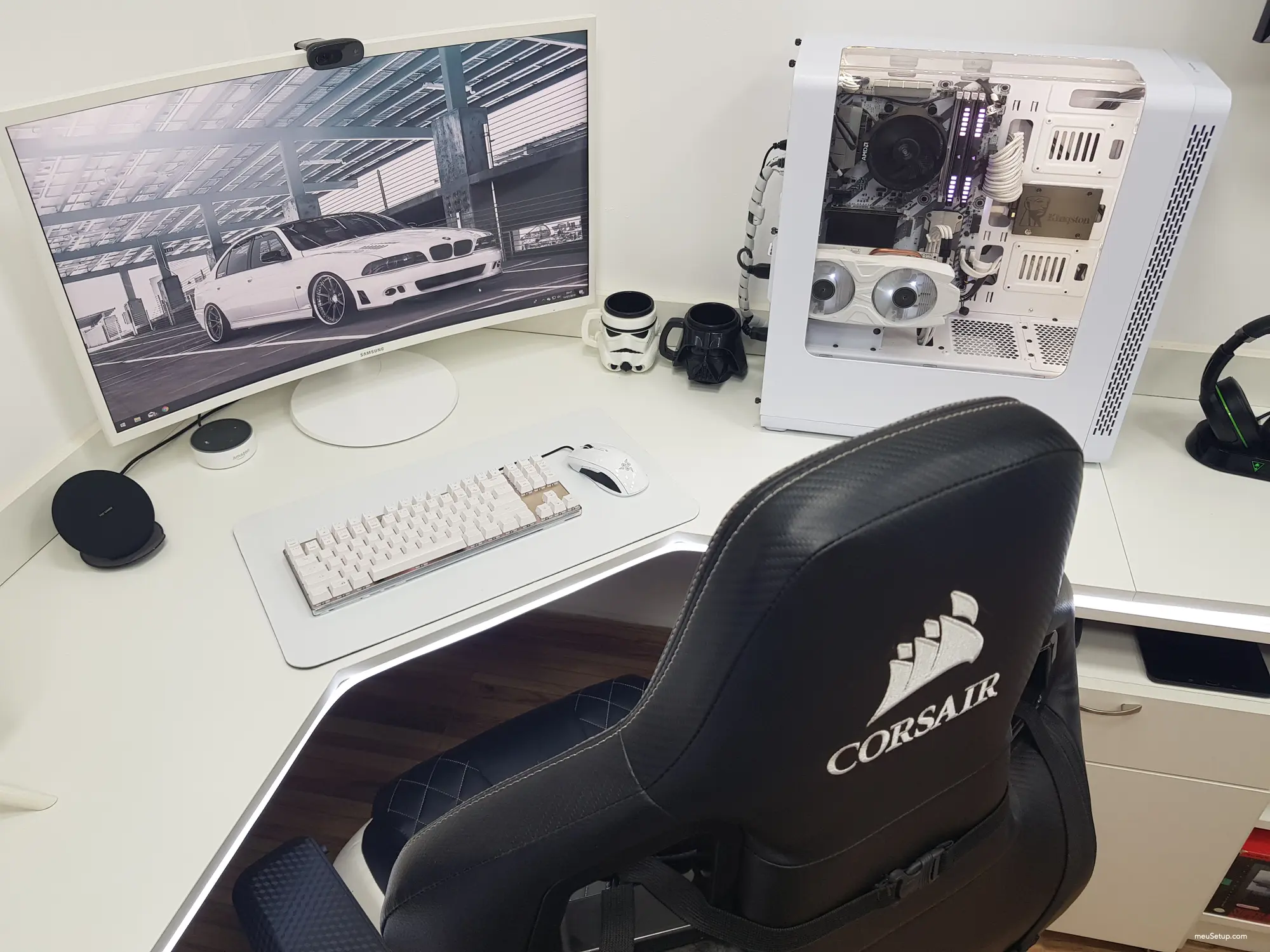 Edu Ramos Finalista 6° Edição  — foto 11