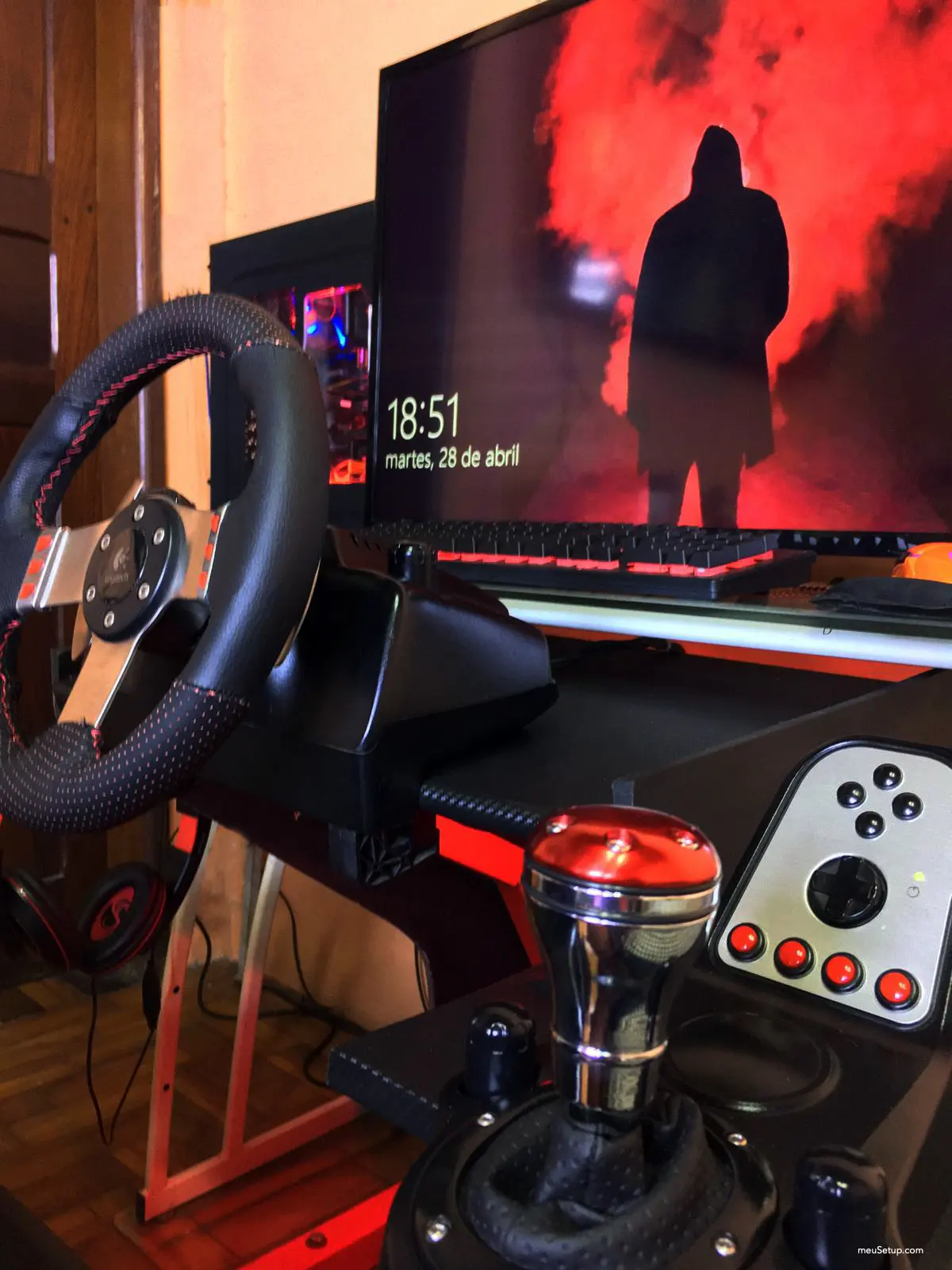 RACING BETA 1 — foto 1