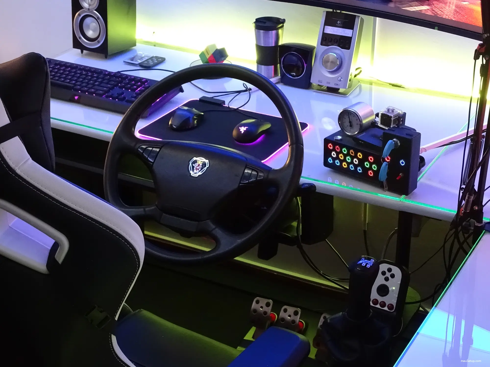 ❤️😍 Setup Trucking Leving_PT 😍❤️ — foto 5