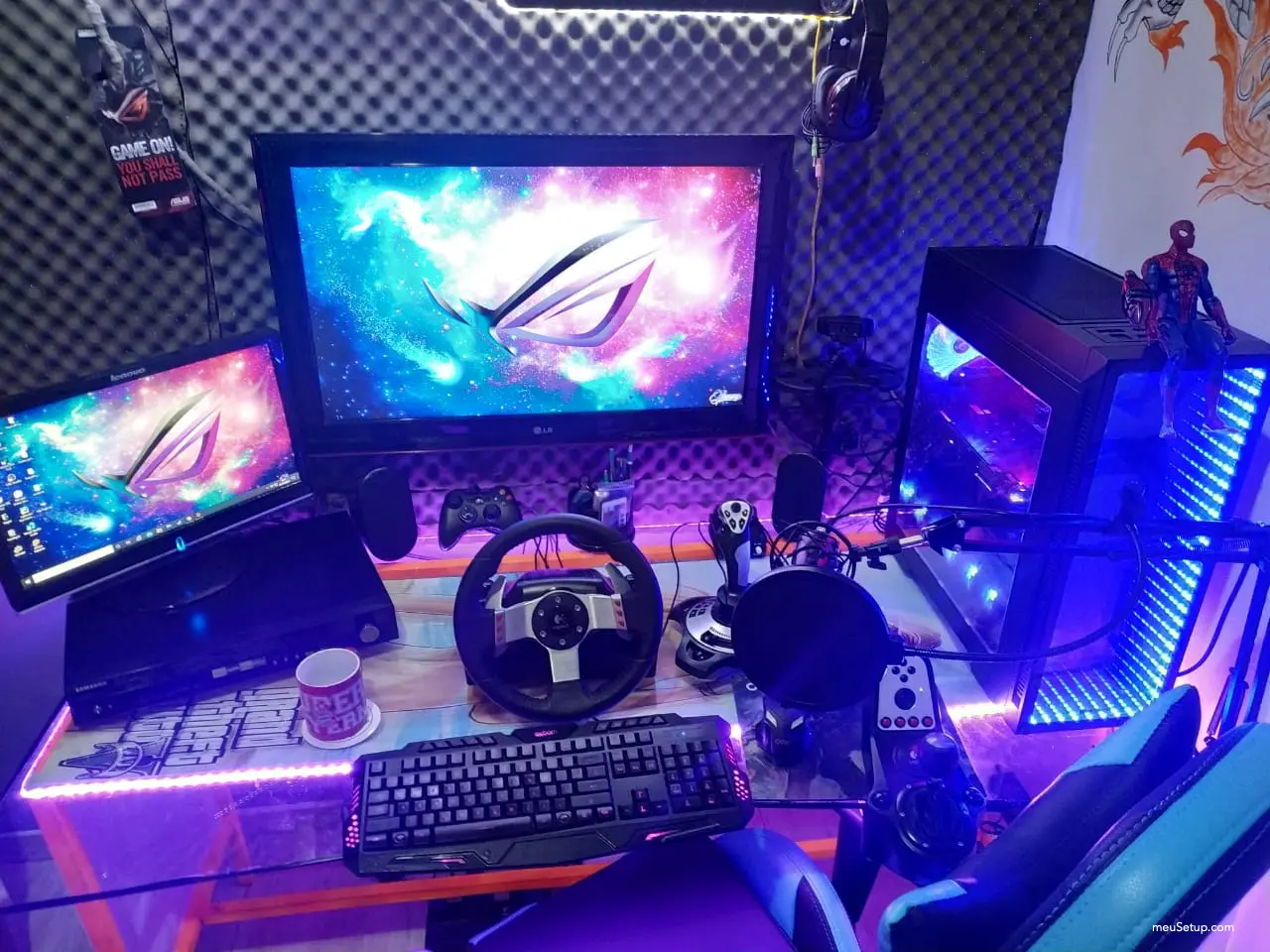 Lacrou Game — foto 2