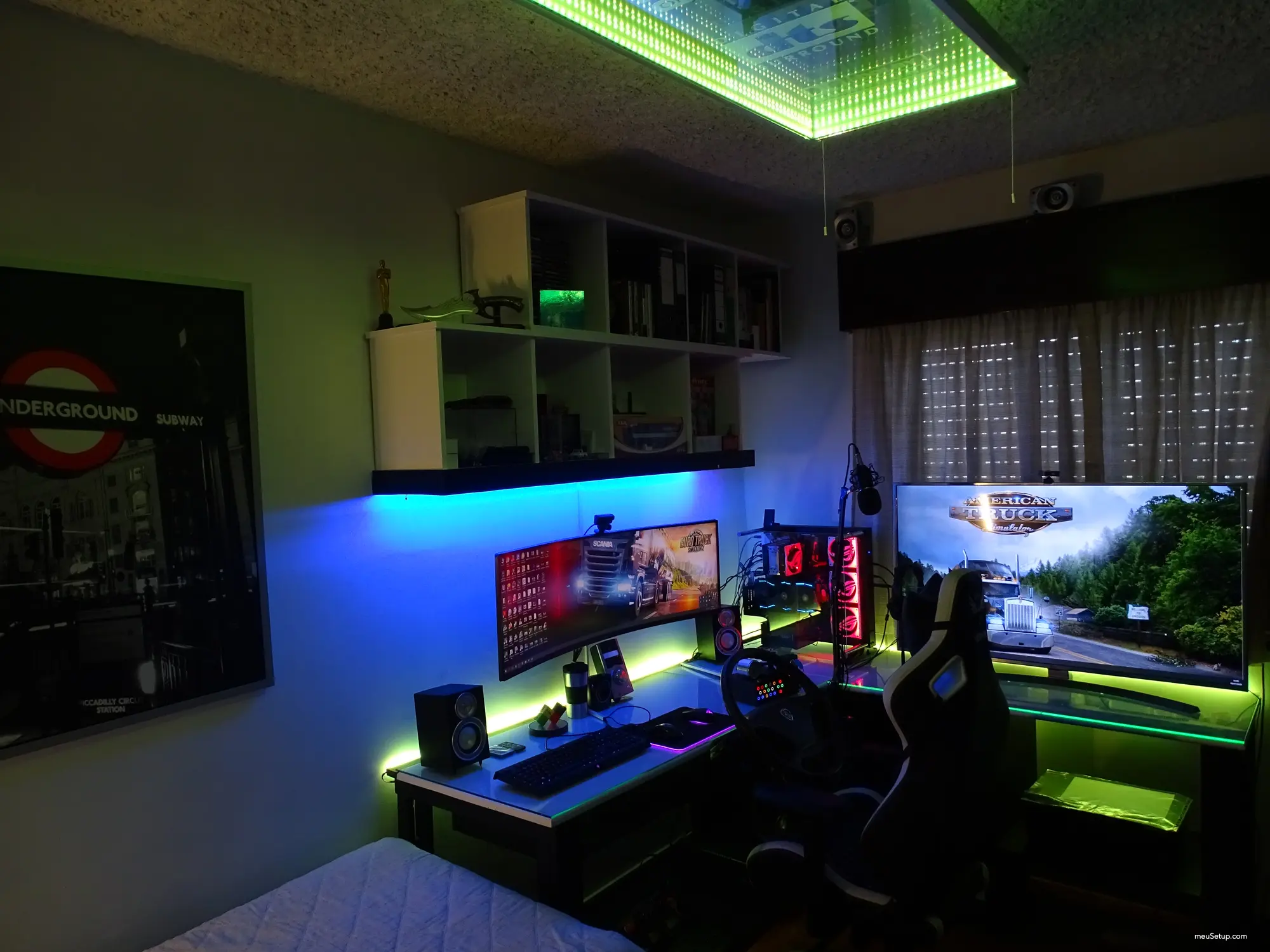 ❤️😍 Setup Trucking Leving_PT 😍❤️ — foto 6