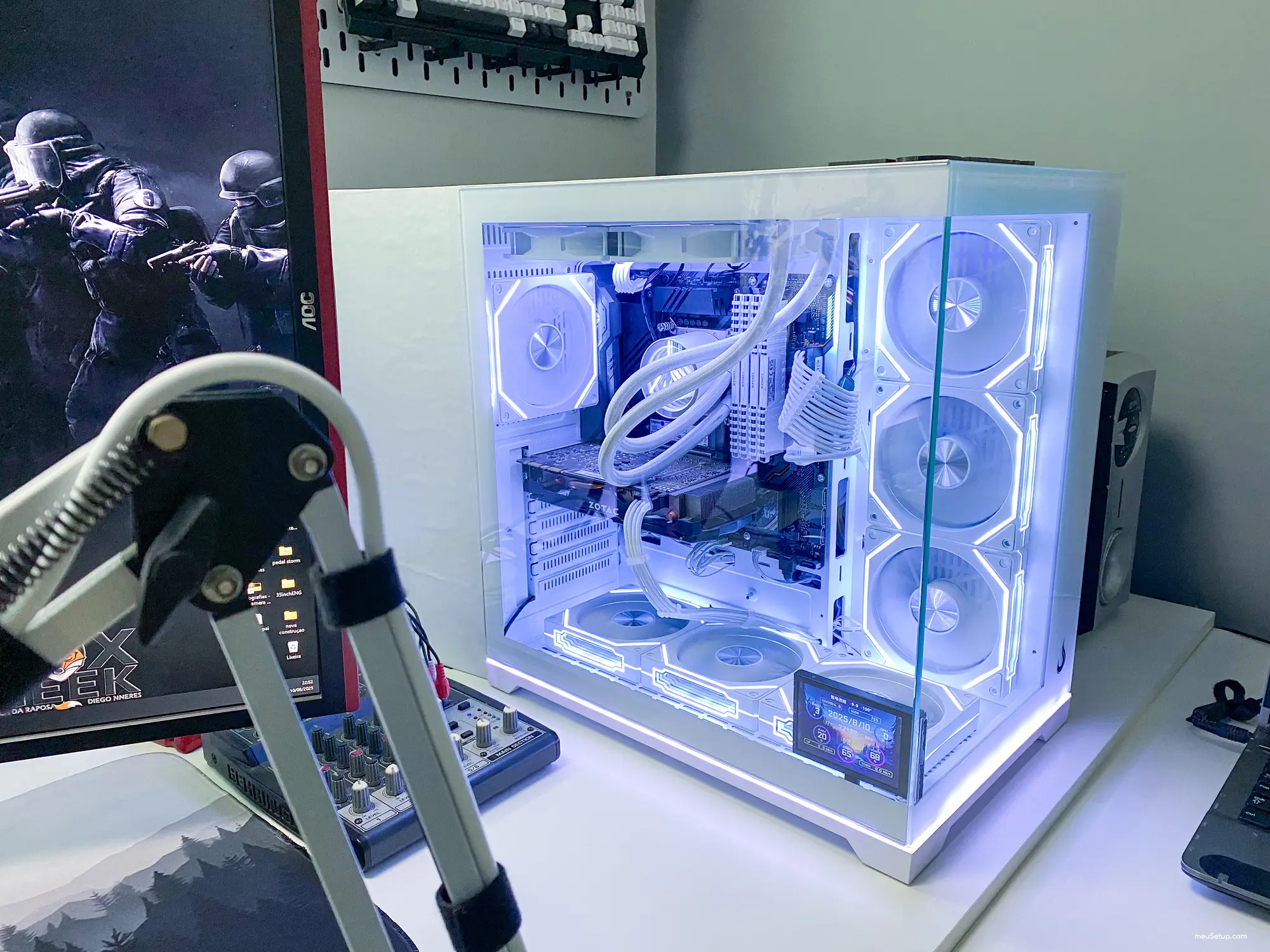 setup 2025 — foto 4