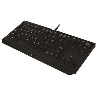 Teclado Gamer Razer Blackwidow Tournament Stealth