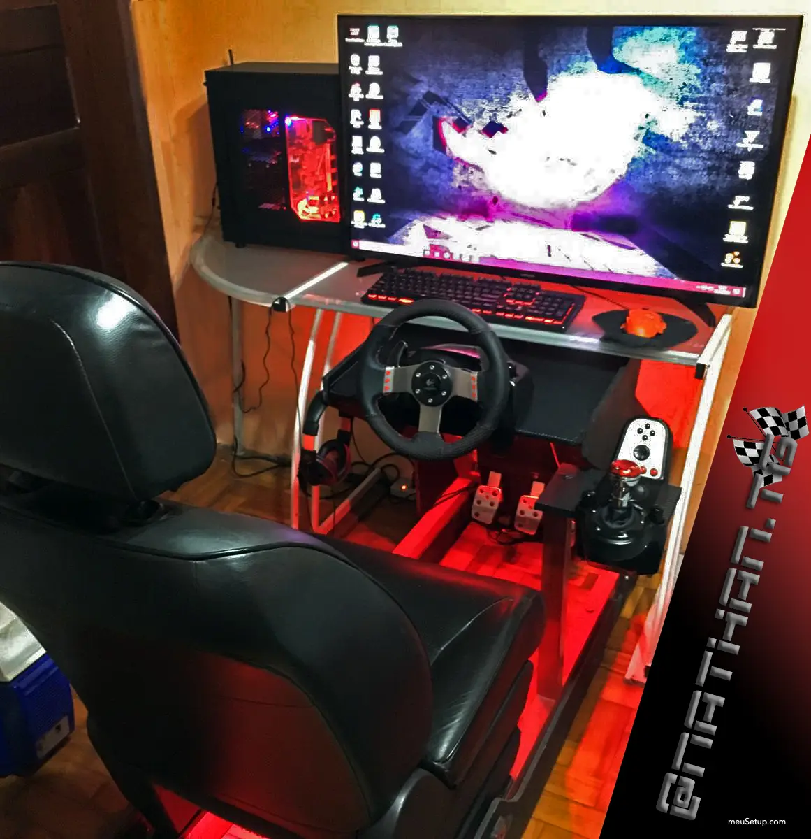 RACING BETA 1 — foto 3
