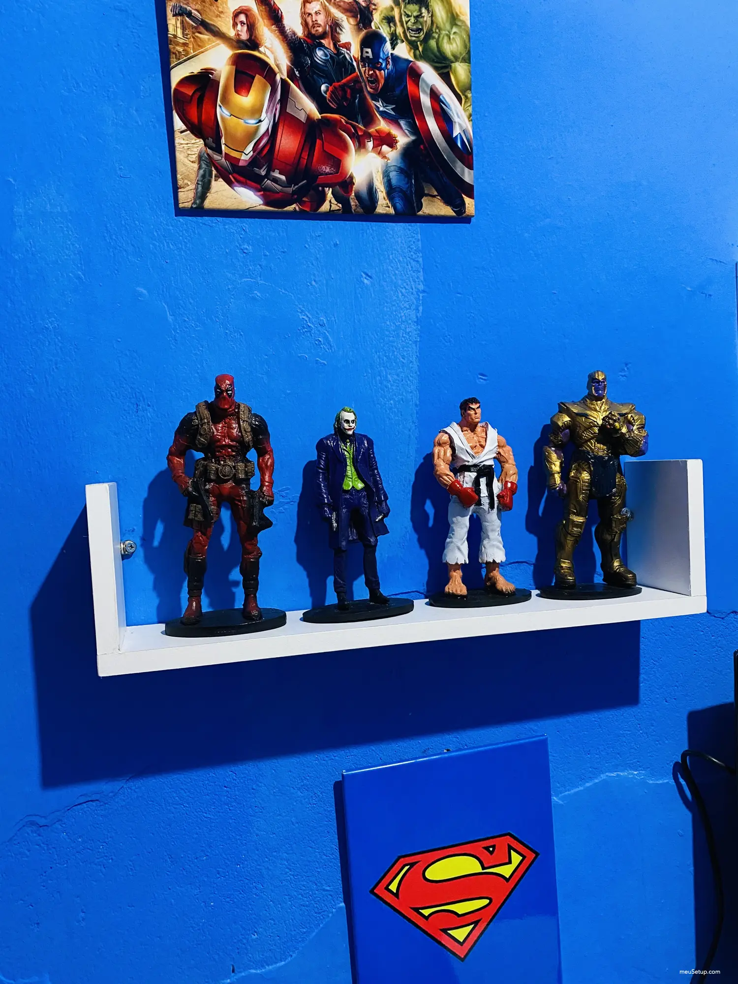 Zone Ragnarok — foto 3