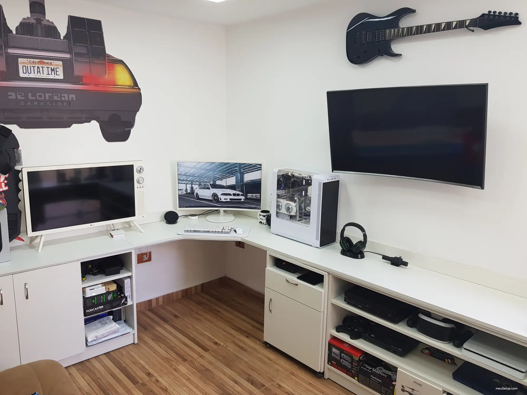 Edu Ramos Finalista 6° Edição  — foto 1