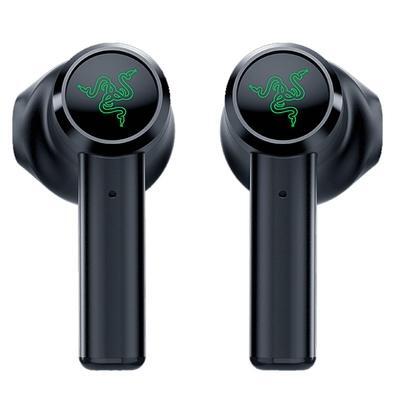 Headset Gamer Razer Hammerhead True Wireless
