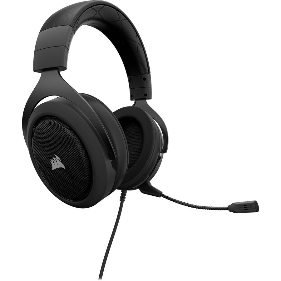 Headset Gamer Corsair HS50