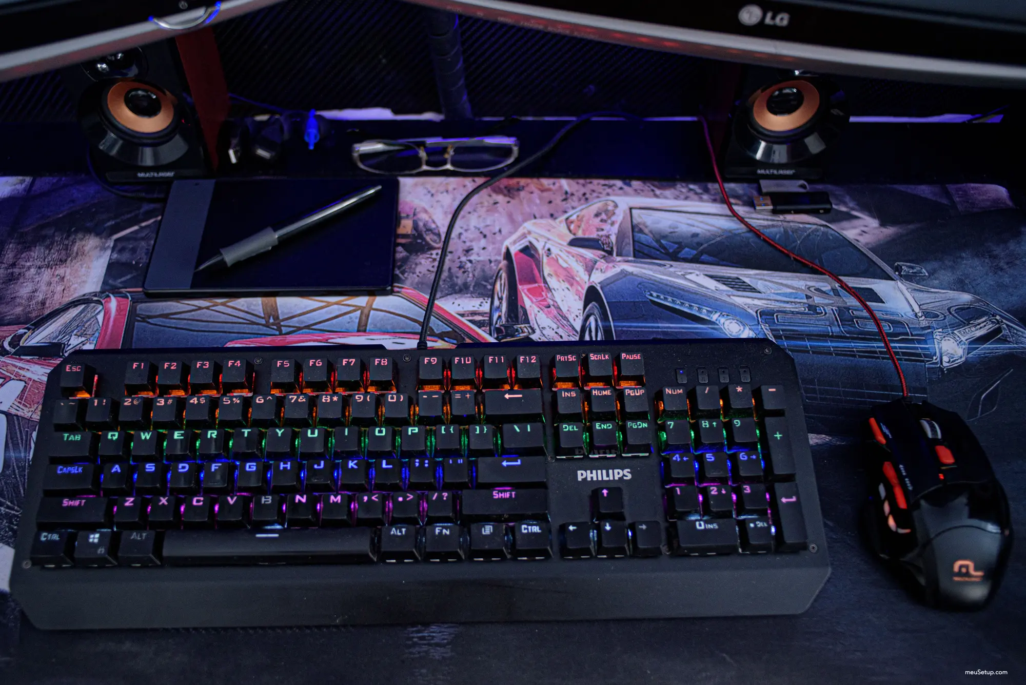 Home Office Gamer - Versão 2.0 — foto 9
