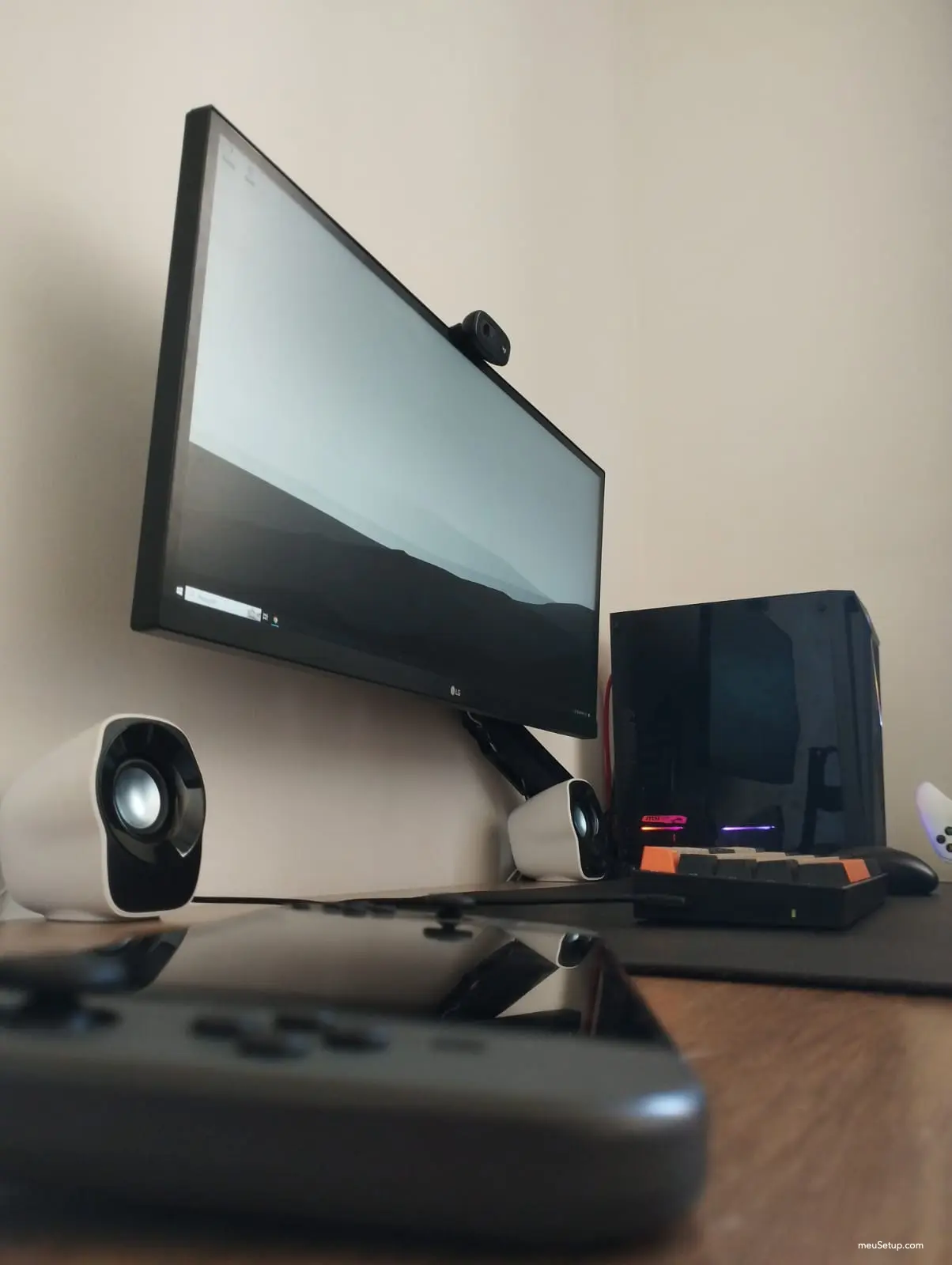 Setup gamer || Home Office — foto 4