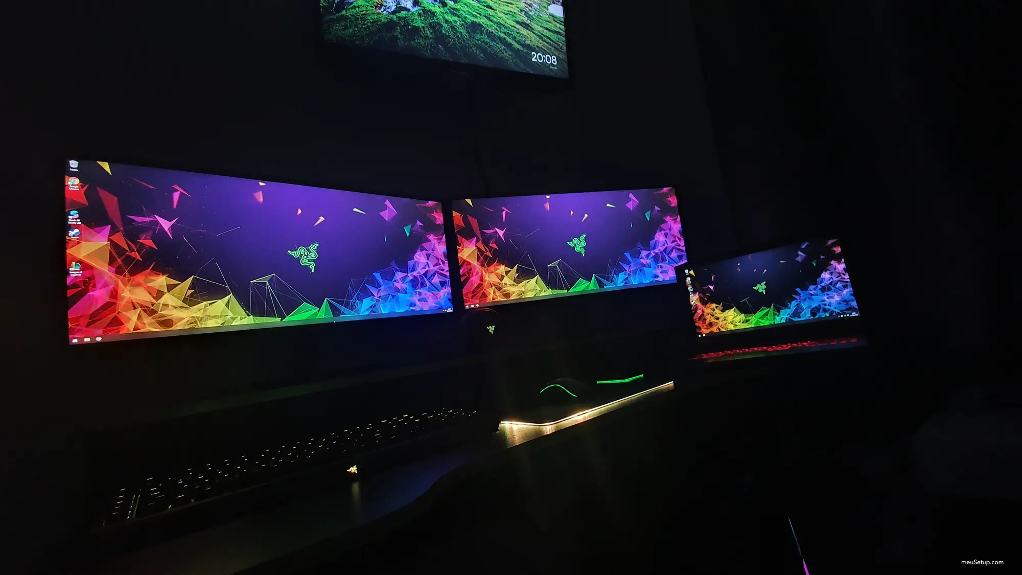 RazerUp — foto 3