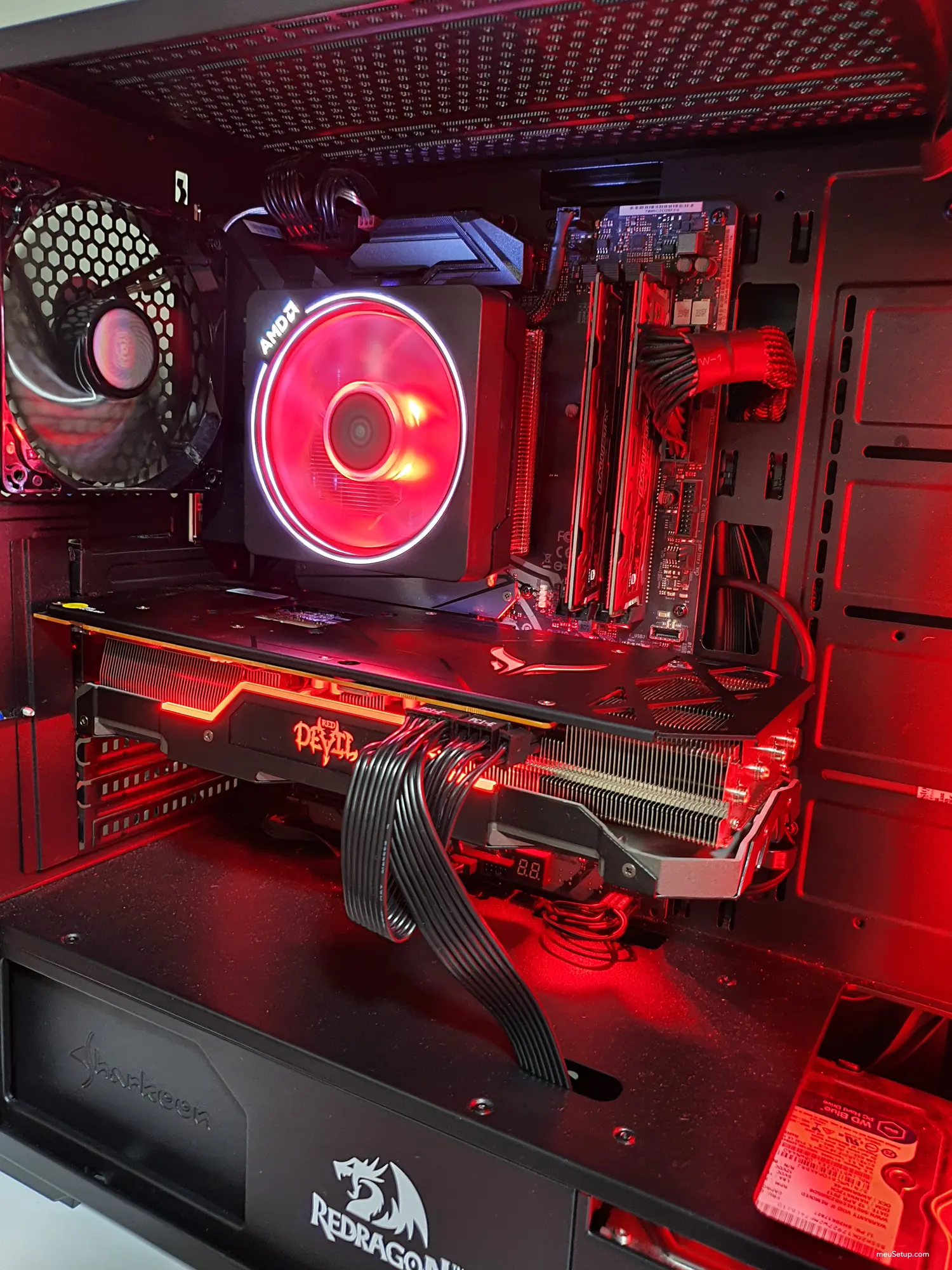 Setup FPS — foto 5