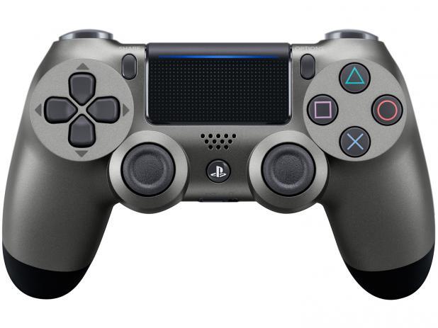 Controle  Sony Dualshock 4 PS4