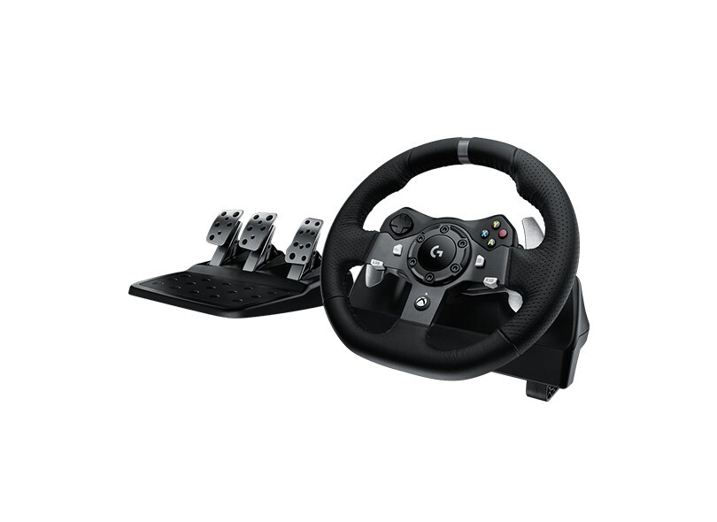 Volante  Logitech G920