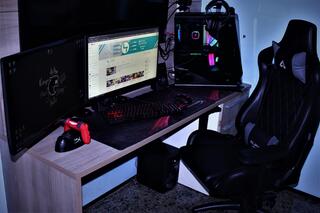 Setup JVBR8 - Reforma