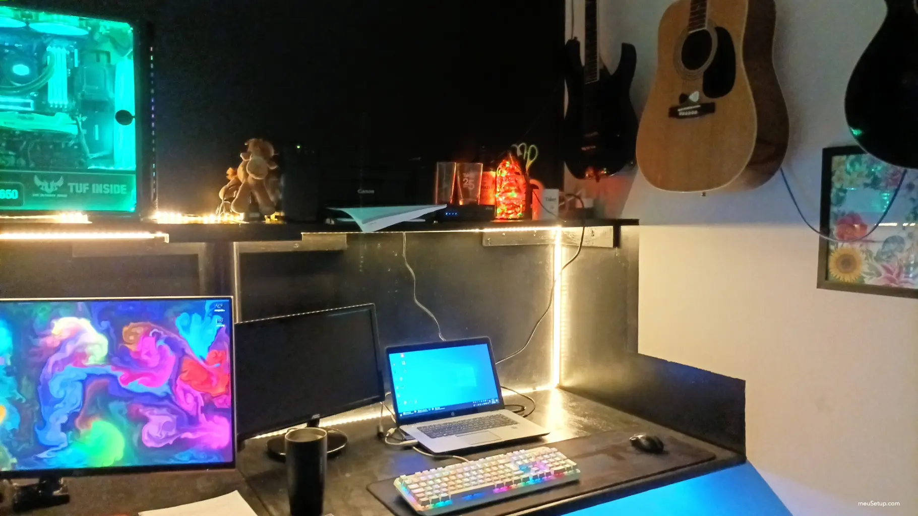 Sanches Home Rave — foto 19