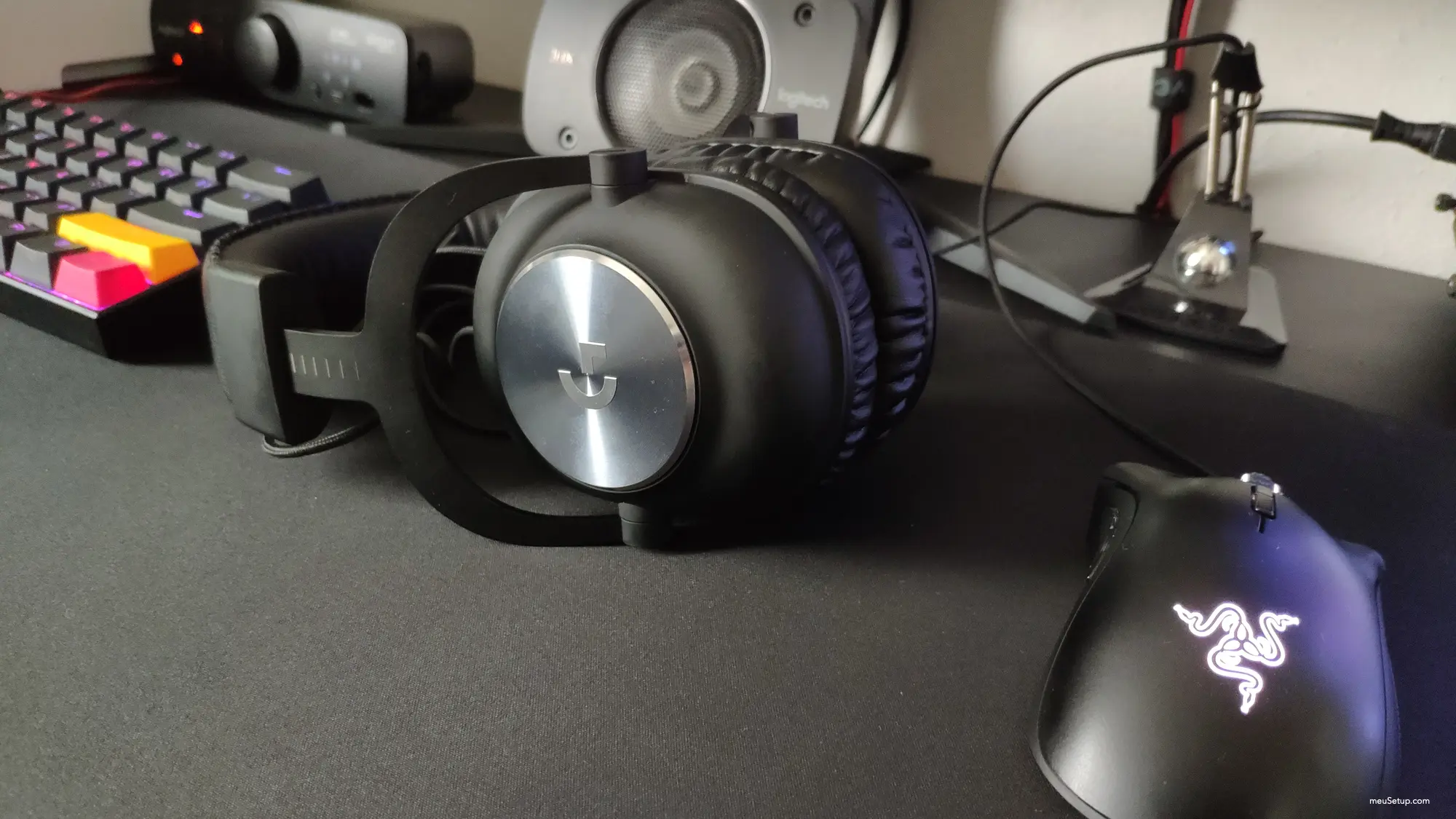 Setup Gamer 2020 Ryzen 5 1600AF + 1660. — foto 3