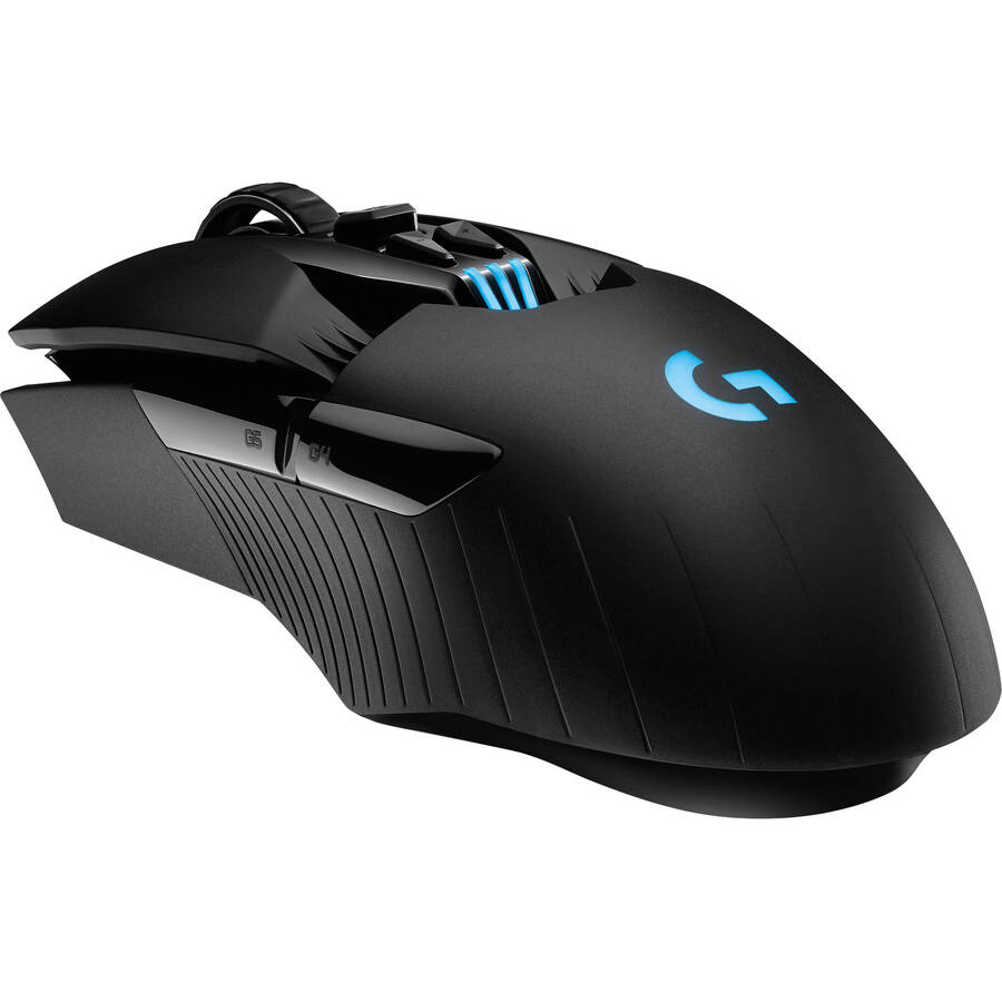 Mouse Gamer Logitech G903 Lightspeed Wireless Rgb