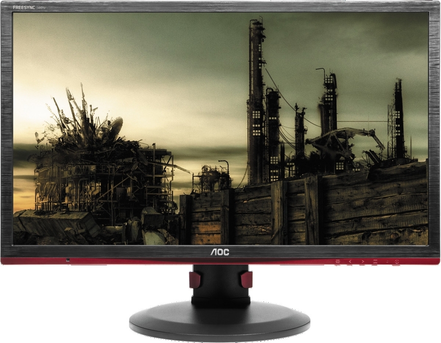 Monitor Gamer AOC G2460PF 24" 144Hz