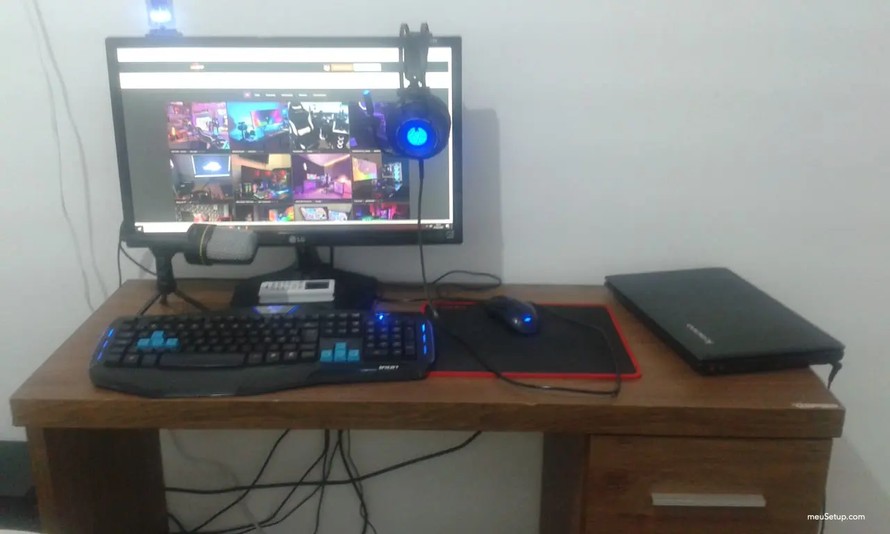 Humilde — foto 1