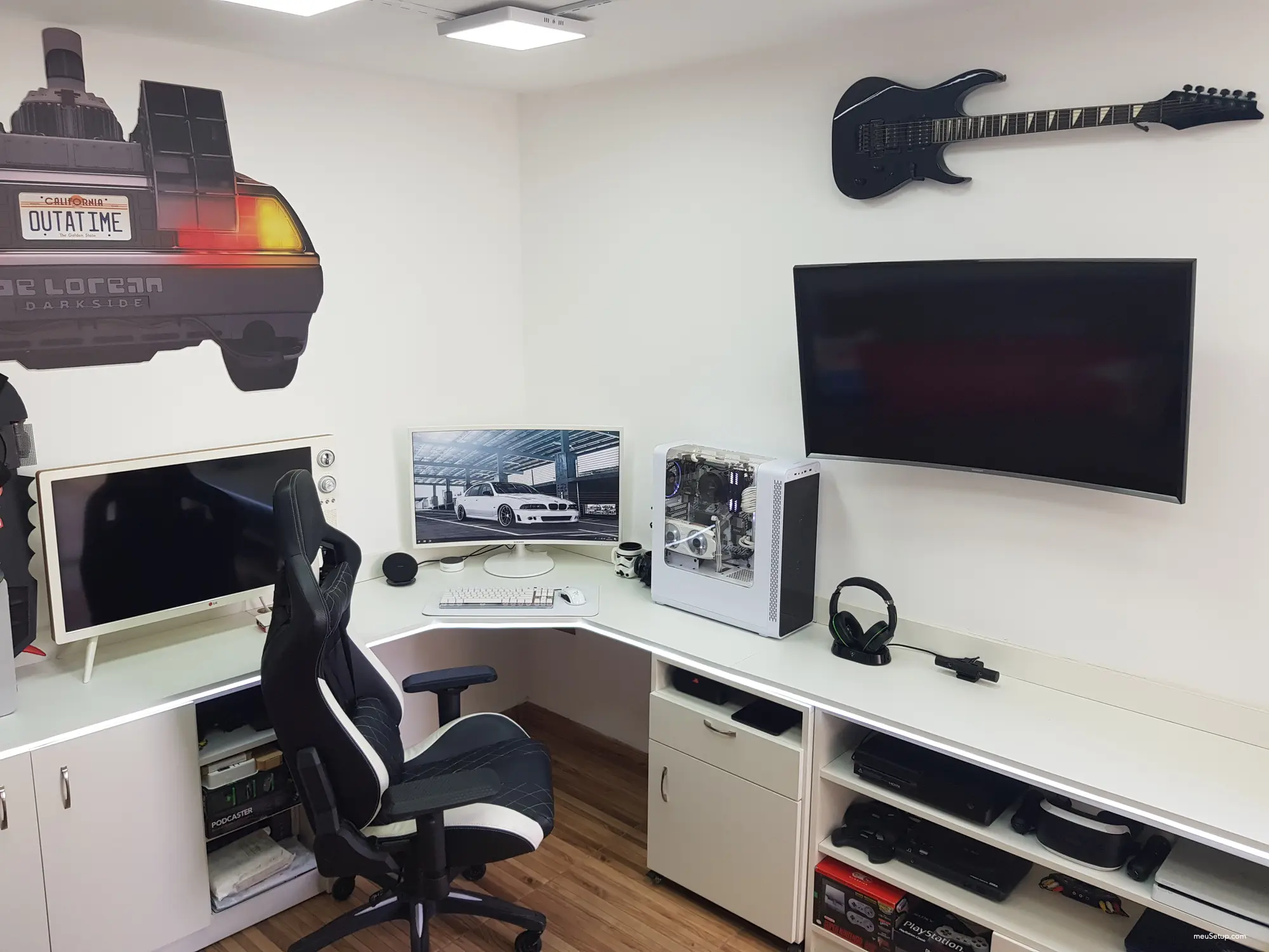 Edu Ramos Finalista 6° Edição  — foto 2