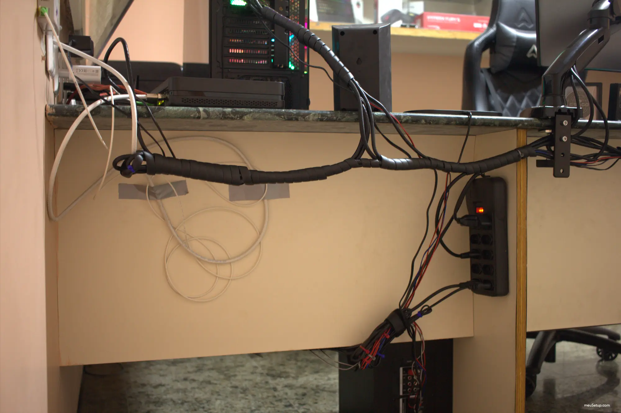 Setup JVBR8 - Reforma — foto 4