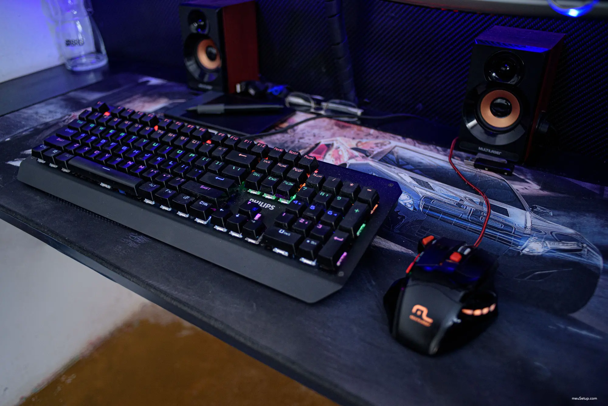 Home Office Gamer - Versão 2.0 — foto 10