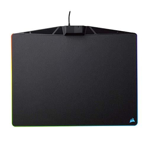 Mousepad  Corsair Mm800 Rgb Polaris
