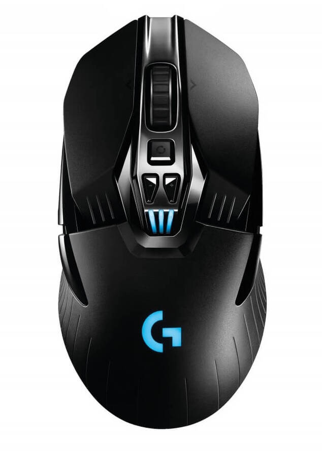 Mouse Gamer Logitech G900