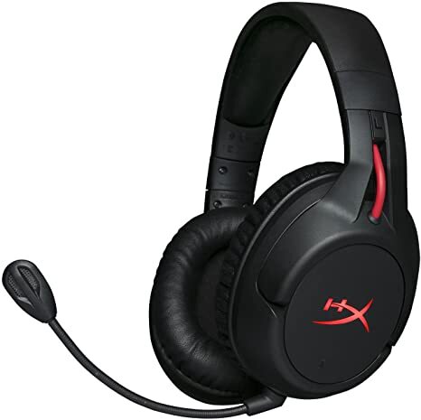 Headset Gamer HyperX Cloud Flight