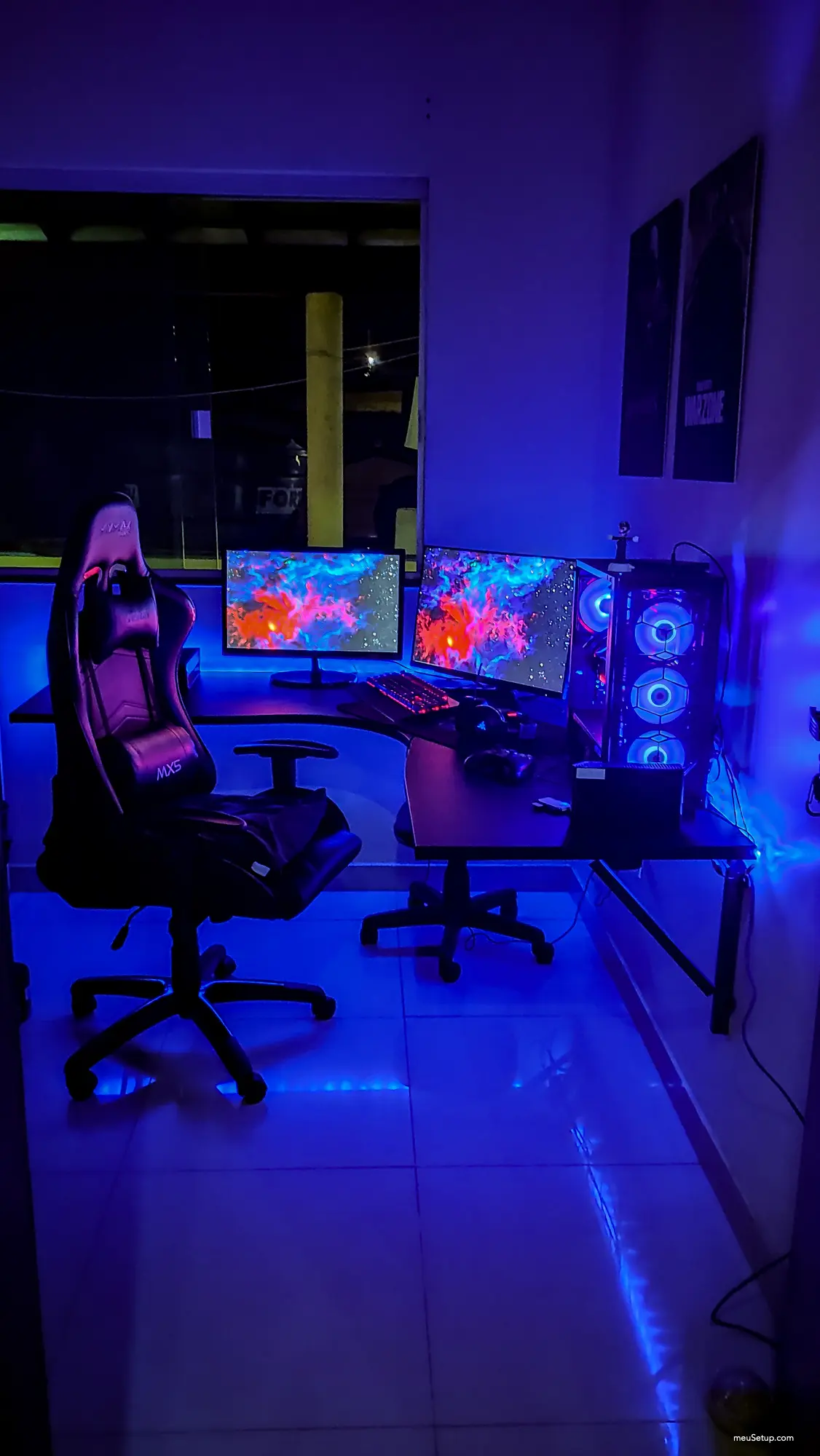 Setup em construção!  — foto 4