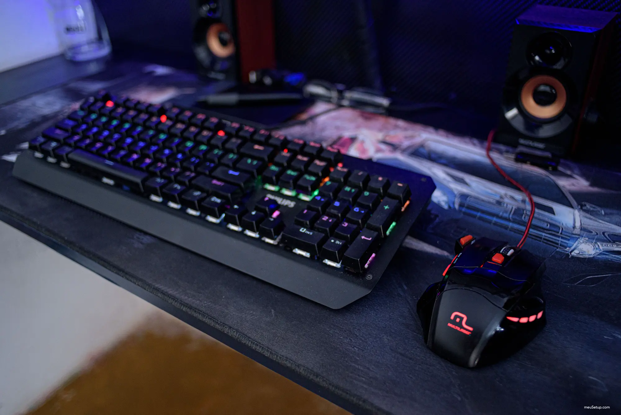 Home Office Gamer - Versão 2.0 — foto 11