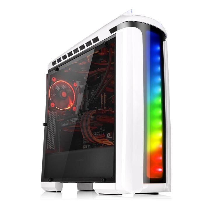 PC Gamer Rocketz Ghost