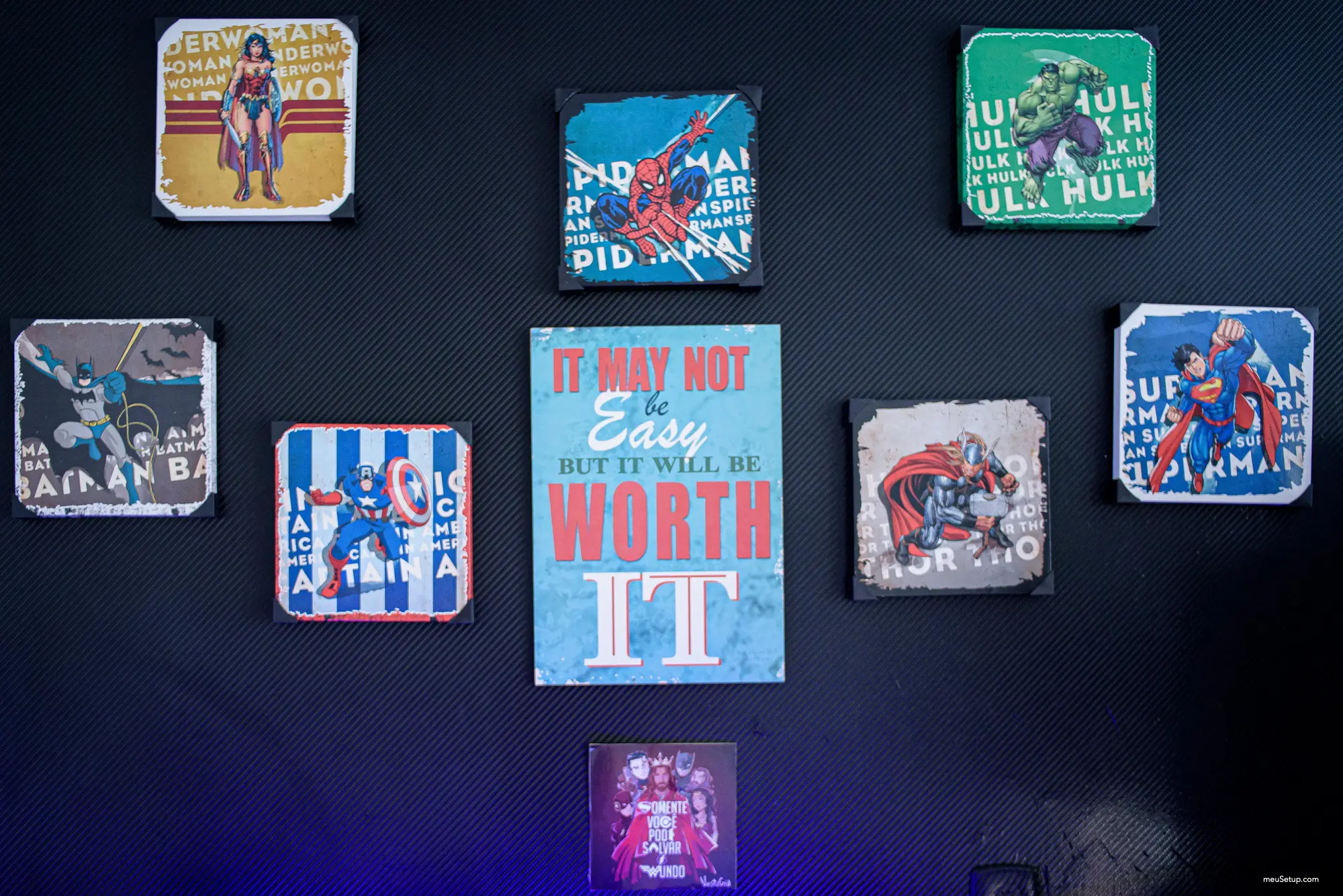 Home Office Gamer - Versão 2.0 — foto 12