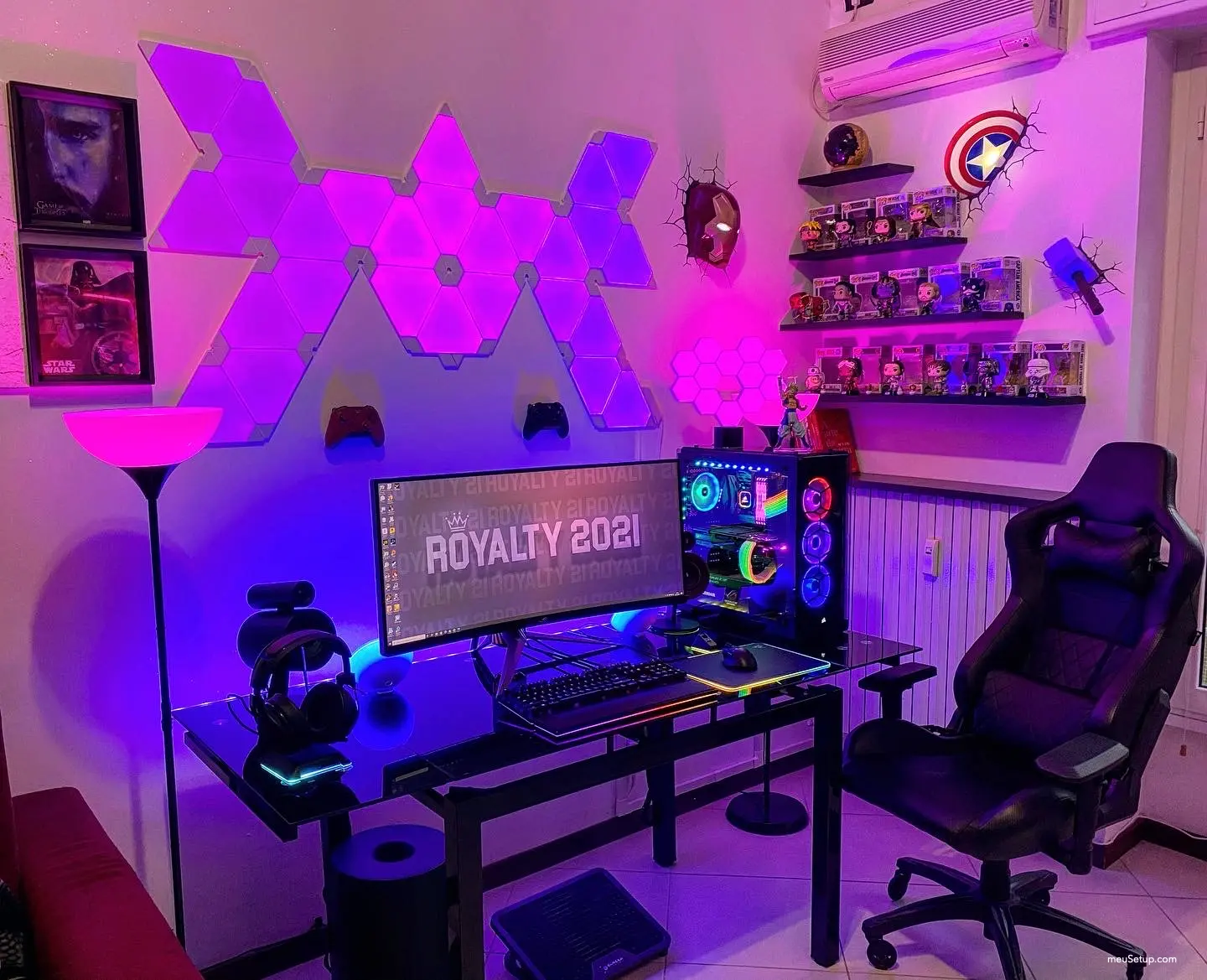 @deividtonial_gamer — foto 3