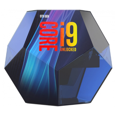 Processador  Intel Core i9 9900K