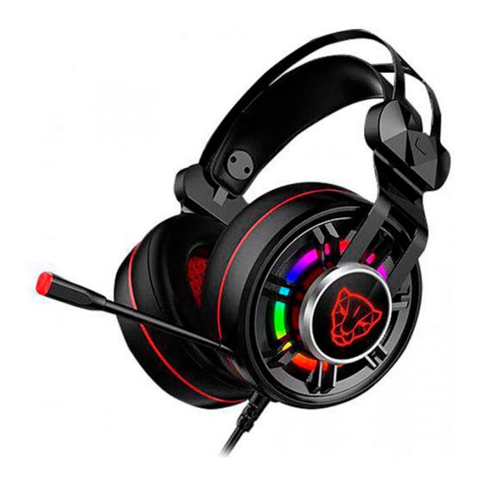 Headset Gamer Motospeed G919 
