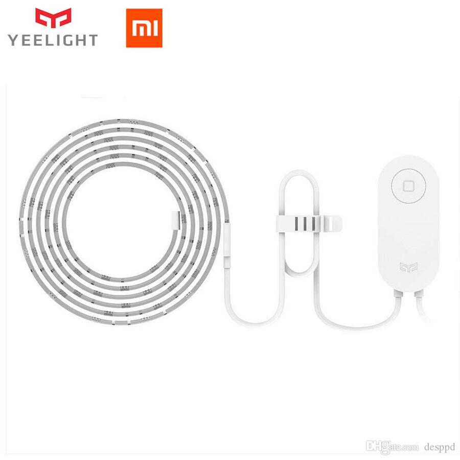 Iluminação  Xiaomi Fita LED Yeelight 2m