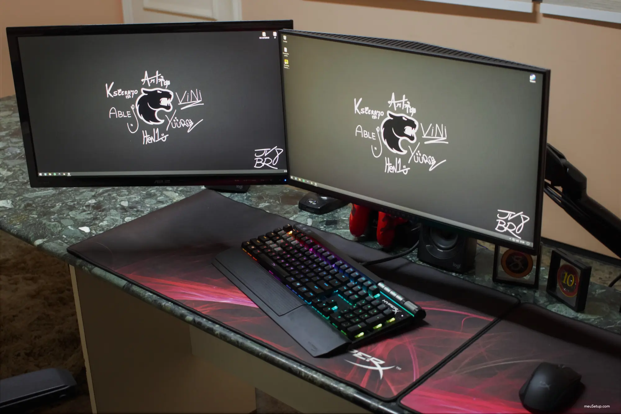 Setup JVBR8 - Reforma — foto 8