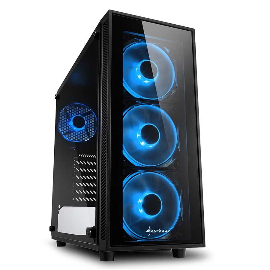 Gabinete  Sharkoon TG3