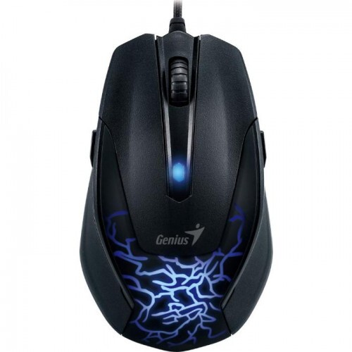 Mouse Gamer Genius X-G510