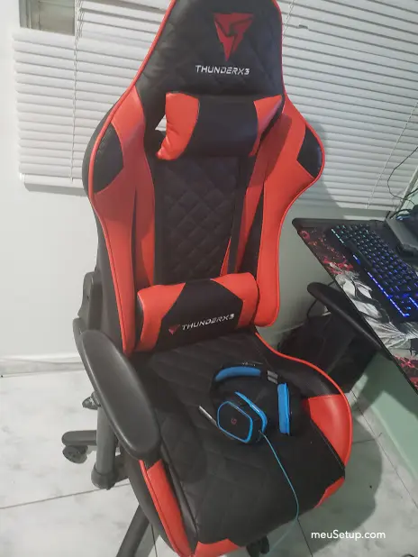 cantinho gamer — foto 2