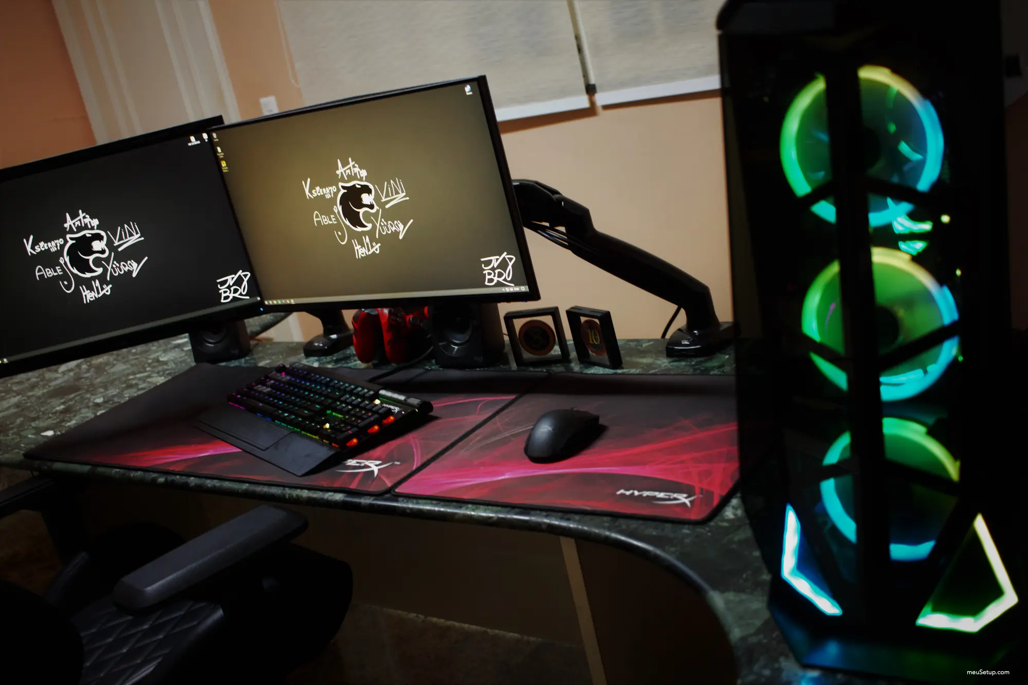 Setup JVBR8 - Reforma — foto 11