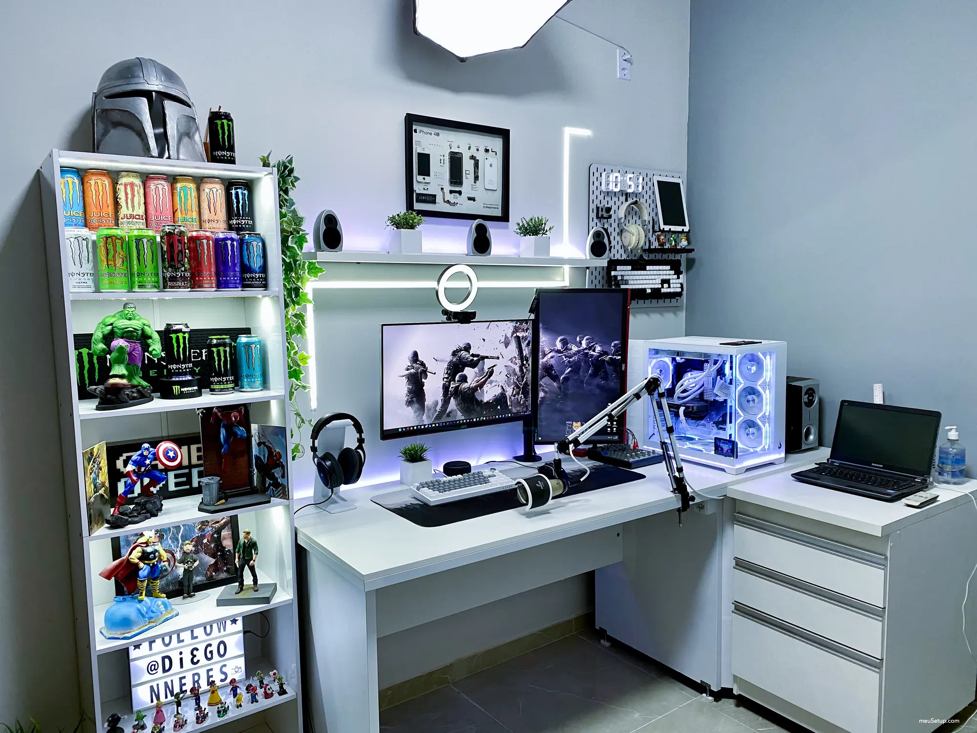 setup 2025 — foto 1