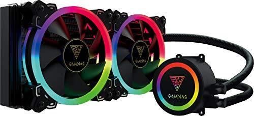 Cooler  Gamdias Chione M1A-240R